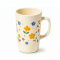 Wildflower Garden Tall Ceramic Mug